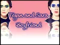 Tegan and Sara - Boyfriend [Lyrics on screen]