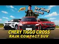 Download Lagu Kenapa Chery Tiggo Cross Dipanggil Raja SUV? Ini Sebab Ativa \u0026 WR-V Patut Risau! - BROWONG REVIEW