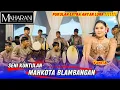 Lagu Pukulan Extra Anyar Kuntulan Mahkota Blambangan live Sobo2025 Sinden Yunita