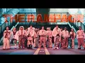 【FNSミュージックフェスティバル 夏2026】THE RAMPAGEが「BREAK IT DOWN」を力強く圧巻のステージパフォーマンスで披露