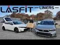 Why You Should Choose LasFit Floor Liners for Your 2026 Honda Civic