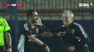 أبرز ما قدمه كريم فؤاد   نجم الأهلي   موسم           دندنها