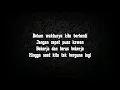 Sheila On 7 - Jalan Terus (lirik)