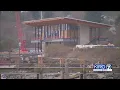 First-look at brand new Mukilteo Ferry Terminal