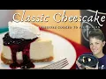 How to Make Cheesecake Easy Pressure Cooker Recipe Pampered Chef Quick Cooker and Springform Pan
