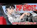Download Lagu MF Ghost | Hotblade - Manifold Love | Eurobeat × ユーロビート | #MFゴースト