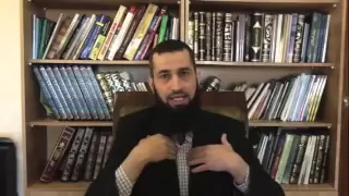 فن حسن الظن بالله ٢  كيف تتخلص من الخوف من المجهول  دندنها
