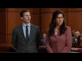 Brooklyn Nine Nine Cool Cool Cool Guilty