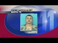 Sullivan County Sheriff s Office searching for suspect wanted in homicide investigation