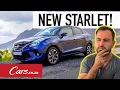 Nieuwe Toyota Starlet review - Specificaties en prijzen, uitgebreide informatie en koopadvies
