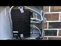 Inside A Verizon Fios Box ONT-Demarc Speedtest