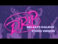 Download Lagu BABYMONSTER - Drip (Live Band Studio Version: SBS Gayo Daejeon)