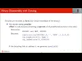 USENIX Security 20 - Datalog Disassembly