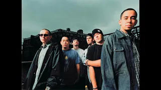 Linkin Park - Live Albany NY Family Values Tour 2001 Part 2