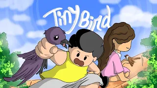 পিচ্চি পাখি | Tiny Bird | Yamin | Samima Sraboni | Sadaf | @kaziFaisalvlog