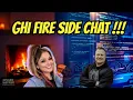 GHI Fire Side Chat
