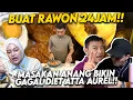 Lagu BERHASIL BUAT RAWON 24JAM!! TANTANG ANANG BUAT MASAKAN KAMPUNG HALAMAN ATTA!!
