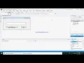 Lottery three random numbers generator program in visual basic