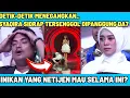 Lagu INIKAN YANG KALIAN MAU? SYAQIRAH SIDRAP TERSENGGOL DI DA7! NETIJEN AUTO SENANGG