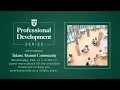 Learn about Tulane s new professional development resources