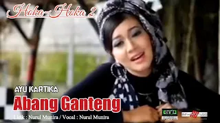 ayu kartika abang ganteng 