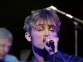 Blur - Girls & Boys (The Late Show 1994) - Full HD Remastered