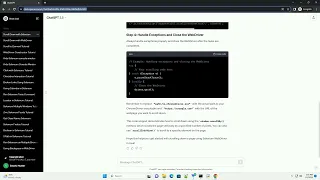 how to scroll down a page in selenium java