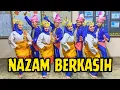 Download Lagu NAZAM BERKASIH