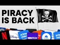 Why STREAMING Sucks Now