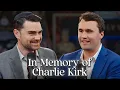 Download Lagu How Charlie Kirk Transformed America