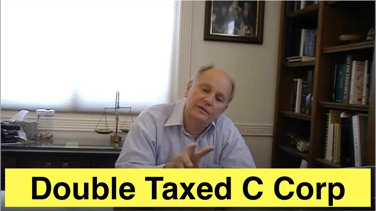 Double Taxation
