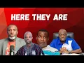 Download Lagu Mislukte advocaten in NPP en hun propaganda blootgelegd in Ghana