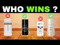 9 Best Natural Deodorants for Heavy Sweaters 2026 Men Women Strong Odor No Stain Clothes