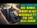 Lagu ABU NAWAS MENGUBUR MALAIKAT MENGGUNAKAN PETI DEMI RAJA HARUN || KISAH ABU NAWAS PENGATAR TIDUR