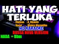 Download Lagu Hati Yang Terluka Bossa Nova Version Karaoke Keyboard Korg Pa1000