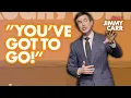 Download Lagu Drunk Heckler Kicked Out | More Jimmy Carr