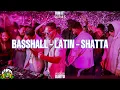 Download Lagu KARYO | BASSHALL | LATIN | SHATTA MIX 2025 | RUN IT! SERIES. PT.1