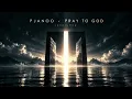 Eric Prydz x Calvin Harris & HAIM - Pjanoo x Pray to God [TikTok trend]