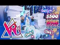 I Bought 500 Worth Of Platform Shoes YRU Shoes HAUL