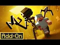 BACKROOMS Add-On Launch Trailer
