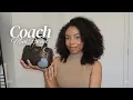 Coach Mini Rowan Review Is This Coach Mini Bag Worth It Honest Pros Cons
