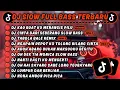 Download Lagu SLOW REMIX FULL BASS TERBARU 2025🎵DJ KAU BUAT KU MENANGIS PILU🎵DJ CINTA DARI SEBERANG VIRAL TIKTOK