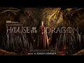 House of the Dragon Soundtrack | The Promise - Ramin Djawadi | WaterTower