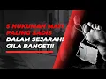 Download Lagu Lima Hukuman Mati yang Paling Keji Sepanjang Sejarah