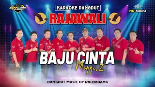 baju cinta karaoke meggi z rajawali music palembang