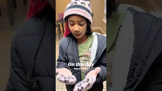 Onthisday Moni Ain T The One To Play With 