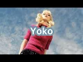 Lagu Maisie Peters - Yoko (Lyrics)