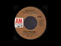🔵 Billy Preston – Slaughter  1972 non-album single