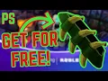 How To Get The Banandolier For Free Roblox Amazon Prime Event