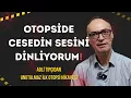 Cesedin İÇİ HALA SICAKMIŞ, ELİMİ SOKTUM – Adli Tıpçıdan Unutulmaz İlk Otopsi Hikayesi